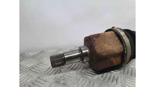TRANSMISION DELANTERA IZQUIERDA CITROEN C5 STATION WAGON 2.0 Blue-HDI FAP (150 CV) DE 2017 - D.4625440 / 9812140080