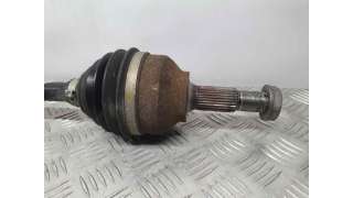 TRANSMISION DELANTERA IZQUIERDA CITROEN C5 STATION WAGON 2.0 Blue-HDI FAP (150 CV) DE 2017 - D.4625440 / 9812140080