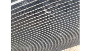 CONDENSADOR / RADIADOR AIRE ACONDICIONADO VOLKSWAGEN POLO 1.4 FSI (86 CV) DE 2011 - D.4625487