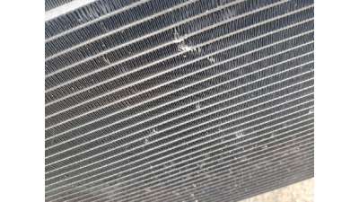 CONDENSADOR / RADIADOR AIRE ACONDICIONADO VOLKSWAGEN POLO 1.4 FSI (86 CV) DE 2011 - D.4625487