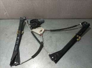 ELEVALUNAS DELANTERO DERECHO VOLKSWAGEN POLO 1.4 FSI (86 CV) DE 2011 - D.4625497