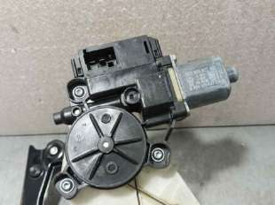 ELEVALUNAS DELANTERO DERECHO VOLKSWAGEN POLO 1.4 FSI (86 CV) DE 2011 - D.4625497 2