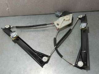 ELEVALUNAS DELANTERO DERECHO VOLKSWAGEN POLO 1.4 FSI (86 CV) DE 2011 - D.4625497