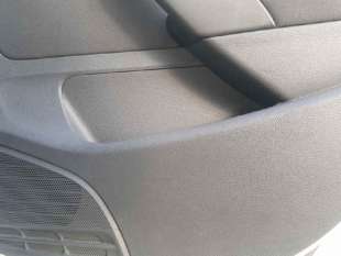 ELEVALUNAS TRASERO DERECHO VOLKSWAGEN POLO 1.4 FSI (86 CV) DE 2011 - D.4625499