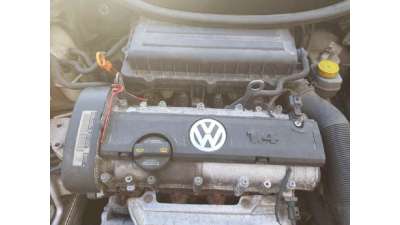 MOTOR COMPLETO VOLKSWAGEN POLO 1.4 FSI (86 CV) DE 2011 - D.4625525 / CGGB