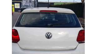 PORTON TRASERO VOLKSWAGEN POLO 1.4 FSI (86 CV) DE 2011 - D.4625549