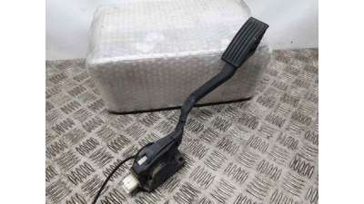 POTENCIOMETRO PEDAL PEUGEOT 407 1.6 HDi FAP (109 CV) DE 2006 - D.4625584 / 9650341780