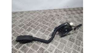 POTENCIOMETRO PEDAL PEUGEOT 407 1.6 HDi FAP (109 CV) DE 2006 - D.4625584 / 9650341780 2