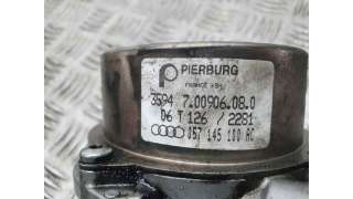 DEPRESOR FRENO / BOMBA VACIO AUDI A8 3.0 V6 24V TDI (233 CV) DE 2002 - D.4625589 / 057145100AC