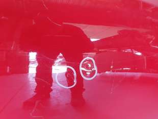 PUERTA TRASERA IZQUIERDA SEAT LEON 1.4 16V TSI (125 CV) DE 2010 - D.4625703 2