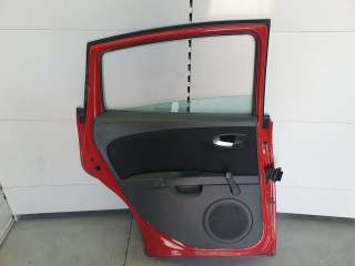 PUERTA TRASERA IZQUIERDA SEAT LEON 1.4 16V TSI (125 CV) DE 2010 - D.4625703