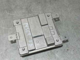 CENTRALITA FARO BMW SERIE 1 LIM. 2.0 16V Turbodiesel (150 CV) DE 2021 - D.4625727 / 793335703 2