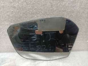 CRISTAL RETROVISOR IZQUIERDO PEUGEOT 308 1.5 HDI (130) DE 2022 - D.4625729 / 23933001