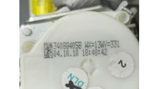PRETENSOR AIRBAG TRASERO DERECHO MERCEDES CLASE E  FAMILIAR 2.1 CDI (170 CV) DE 2017 - D.4625735 / 34074599B