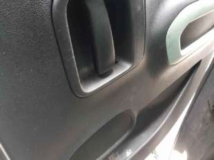 ELEVALUNAS TRASERO DERECHO CITROEN BERLINGO 1.5 Blue-Hdi (102 CV) DE 2021 - D.4625792