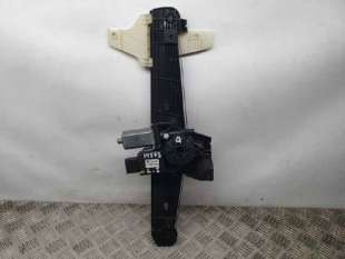 ELEVALUNAS TRASERO IZQUIERDO CITROEN BERLINGO 1.5 Blue-Hdi (102 CV) DE 2021 - D.4625793 / 9840175480