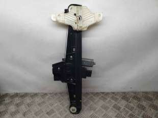 ELEVALUNAS TRASERO IZQUIERDO CITROEN BERLINGO 1.5 Blue-Hdi (102 CV) DE 2021 - D.4625793 / 9840175480 2