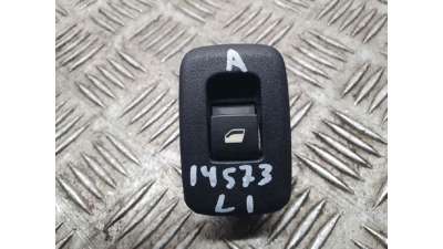 MANDO ELEVALUNAS TRASERO IZQUIERDO CITROEN BERLINGO 1.5 Blue-Hdi (102 CV) DE 2021 - D.4625810 / SIN REF
