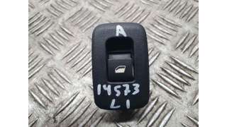 MANDO ELEVALUNAS TRASERO IZQUIERDO CITROEN BERLINGO 1.5 Blue-Hdi (102 CV) DE 2021 - D.4625810 / SIN REF