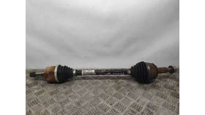 TRANSMISION DELANTERA IZQUIERDA CITROEN BERLINGO 1.5 Blue-Hdi (102 CV) DE 2021 - D.4625870 / 9677561480