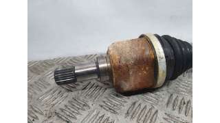 TRANSMISION DELANTERA IZQUIERDA CITROEN BERLINGO 1.5 Blue-Hdi (102 CV) DE 2021 - D.4625870 / 9677561480