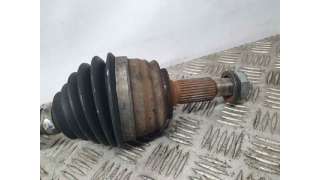 TRANSMISION DELANTERA IZQUIERDA CITROEN BERLINGO 1.5 Blue-Hdi (102 CV) DE 2021 - D.4625870 / 9677561480