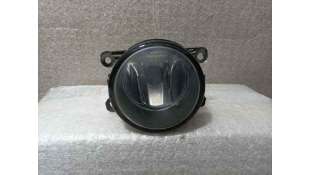 FARO ANTINIEBLA DERECHO RENAULT SCENIC II 1.9 dCi D (131 CV) DE 2007 - D.4626068 / 8200074008