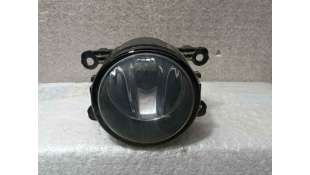 FARO ANTINIEBLA IZQUIERDO RENAULT SCENIC II 1.9 dCi D (131 CV) DE 2007 - D.4626069 / 8200074008