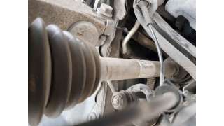 TRANSMISION DELANTERA DERECHA RENAULT SCENIC II 1.9 dCi D (131 CV) DE 2007 - D.4626142