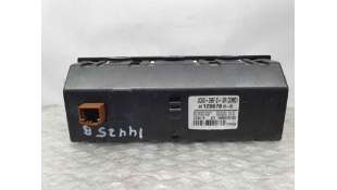 PANTALLA MULTIFUNCION CITROEN C-ELYSÉE 1.6 Blue-HDI FAP (99 CV) DE 2016 - D.4626160 / 9812067880 2