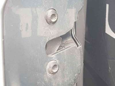 CERRADURA PUERTA CORREDERA IZQUIERDA VOLKSWAGEN T5 TRANSPORTER/FURGONETA 2.5 TDI (174 CV) DE 2009 - D.4626194