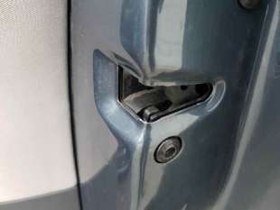 CERRADURA PUERTA DELANTERA DERECHA VOLKSWAGEN T5 TRANSPORTER/FURGONETA 2.5 TDI (174 CV) DE 2009 - D.4626195