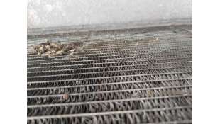 CONDENSADOR / RADIADOR AIRE ACONDICIONADO VOLKSWAGEN T5 TRANSPORTER/FURGONETA 2.5 TDI (174 CV) DE 2009 - D.4626203 2