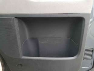 ELEVALUNAS DELANTERO DERECHO VOLKSWAGEN T5 TRANSPORTER/FURGONETA 2.5 TDI (174 CV) DE 2009 - D.4626213