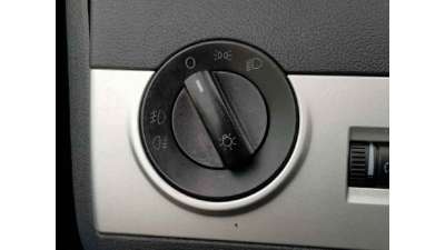 MANDO LUCES VOLKSWAGEN T5 TRANSPORTER/FURGONETA 2.5 TDI (174 CV) DE 2009 - D.4626234