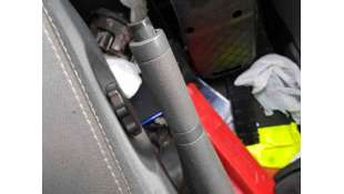 PALANCA FRENO DE MANO VOLKSWAGEN T5 TRANSPORTER/FURGONETA 2.5 TDI (174 CV) DE 2009 - D.4626245