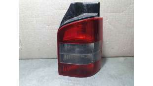 PILOTO TRASERO DERECHO VOLKSWAGEN T5 TRANSPORTER/FURGONETA 2.5 TDI (174 CV) DE 2009 - D.4626255 / 7H5945096N