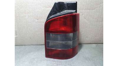 PILOTO TRASERO DERECHO VOLKSWAGEN T5 TRANSPORTER/FURGONETA 2.5 TDI (174 CV) DE 2009 - D.4626255 / 7H5945096N