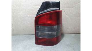 PILOTO TRASERO DERECHO VOLKSWAGEN T5 TRANSPORTER/FURGONETA 2.5 TDI (174 CV) DE 2009 - D.4626255 / 7H5945096N
