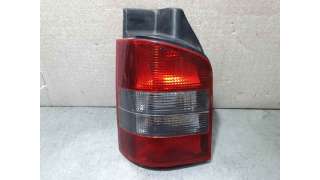 PILOTO TRASERO IZQUIERDO VOLKSWAGEN T5 TRANSPORTER/FURGONETA 2.5 TDI (174 CV) DE 2009 - D.4626257 / 7H5945095N