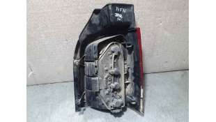 PILOTO TRASERO IZQUIERDO VOLKSWAGEN T5 TRANSPORTER/FURGONETA 2.5 TDI (174 CV) DE 2009 - D.4626257 / 7H5945095N 2