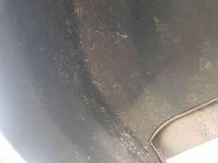 PLASTICO PASE RUEDA TRAS. DCH. VOLKSWAGEN T5 TRANSPORTER/FURGONETA 2.5 TDI (174 CV) DE 2009 - D.4626263