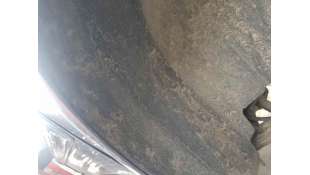 PLASTICO PASE RUEDA TRAS. IZQ. VOLKSWAGEN T5 TRANSPORTER/FURGONETA 2.5 TDI (174 CV) DE 2009 - D.4626264