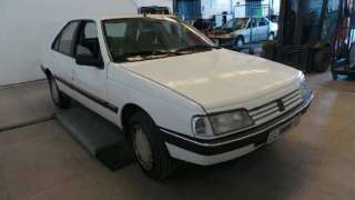 PEUGEOT 405 BERLINA STDT 1994 4p - 19345