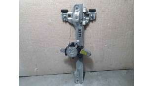 ELEVALUNAS TRASERO DERECHO CHEVROLET ORLANDO 2.0 D (163 CV) DE 2013 - D.4626355 / SIN REF