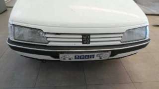 PEUGEOT 405 BERLINA STDT 1994 4p - 19345