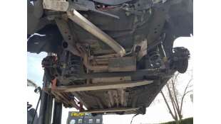 PUENTE TRASERO CHEVROLET ORLANDO 2.0 D (163 CV) DE 2013 - D.4626407