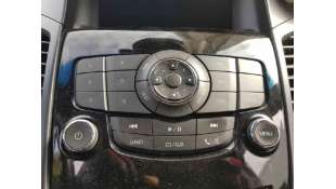 SISTEMA AUDIO / RADIO CHEVROLET ORLANDO 2.0 D (163 CV) DE 2013 - D.4626423