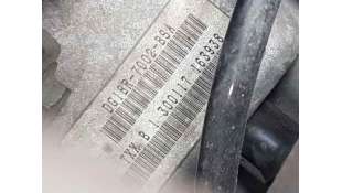 CAJA CAMBIOS FORD KA+ 1.2 Ti-VCT (86 CV) DE 2017 - D.4626464 / DG1BR7002BSA 2