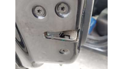 CERRADURA PUERTA TRASERA IZQUIERDA  FORD KA+ 1.2 Ti-VCT (86 CV) DE 2017 - D.4626477